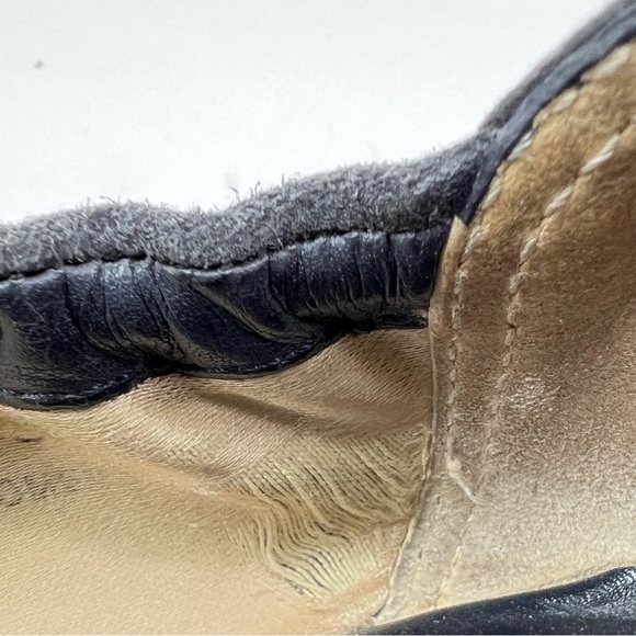 Tod’s ballet flats with bow - Picture 5 of 15